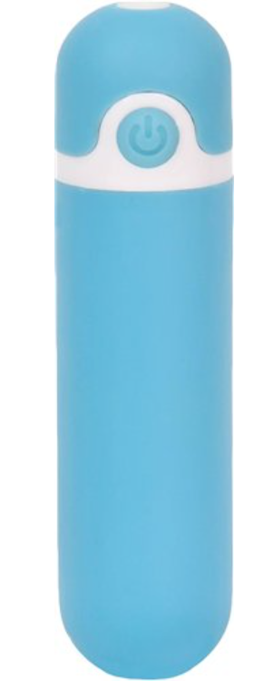 Wonderlust Purity Blue