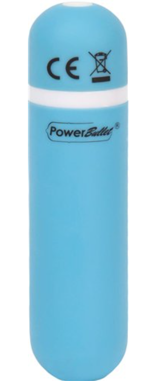 Wonderlust Purity Blue