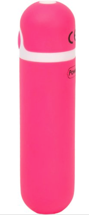 Wonderlust Purity Pink