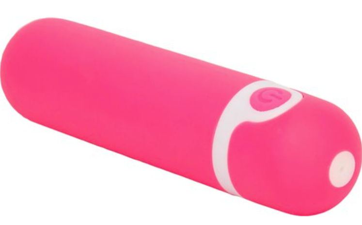 Wonderlust Purity Pink