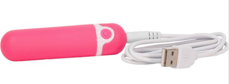Wonderlust Purity Pink