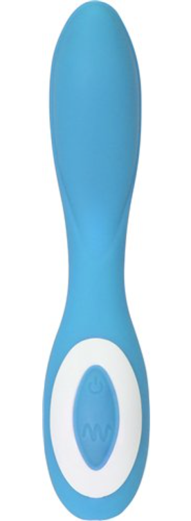 Wonderlust Serenity Blue