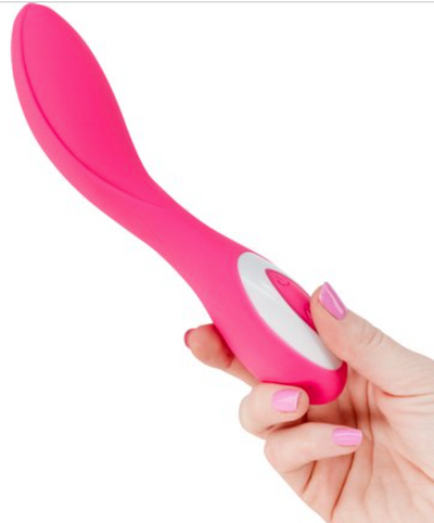 Wonderlust Serenity Pink