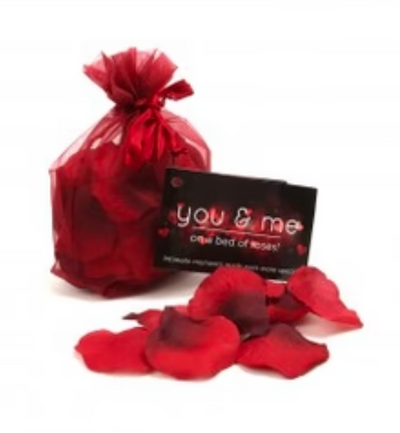 You & Me Bed of Roses