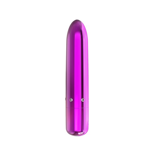 Power Bullet Pretty Point - Purple
