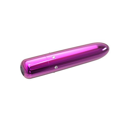 Power Bullet Pretty Point - Purple