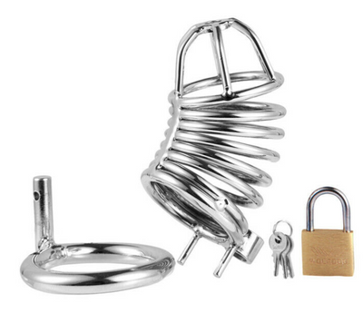 cba-001 cock ring