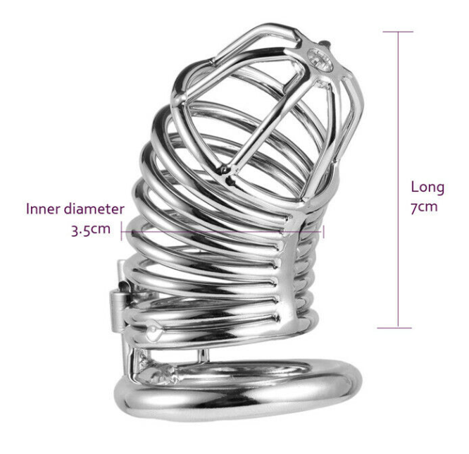 cba-001 cock ring