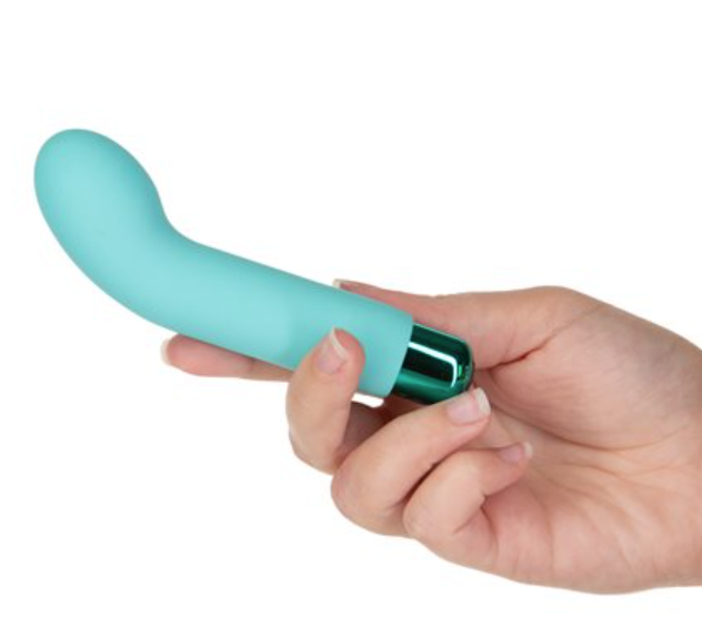 Power Bullet Sara Spot Teal