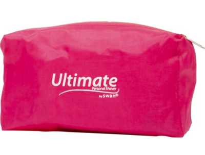 Swan Ultimate Personal Shaver White