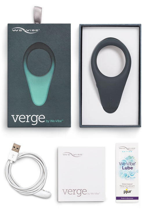 We-Vibe Verge
