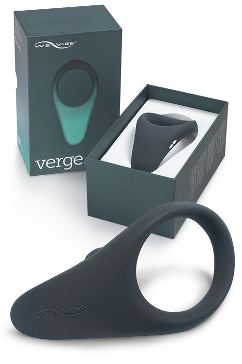 We-Vibe Verge