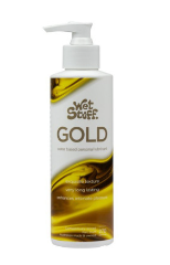 WET STUFF Gold 270g