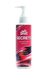 WET STUFF Secrets 250g