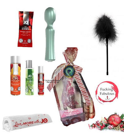 Christmas Bag 1