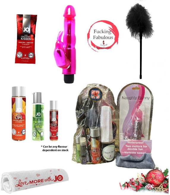 Christmas Bag 2