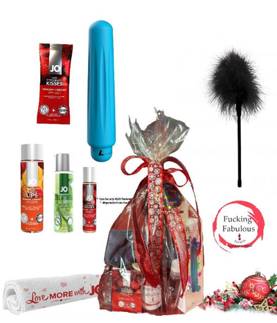 Christmas Bag 3